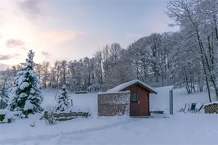 foto sauna