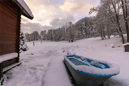 foto sauna